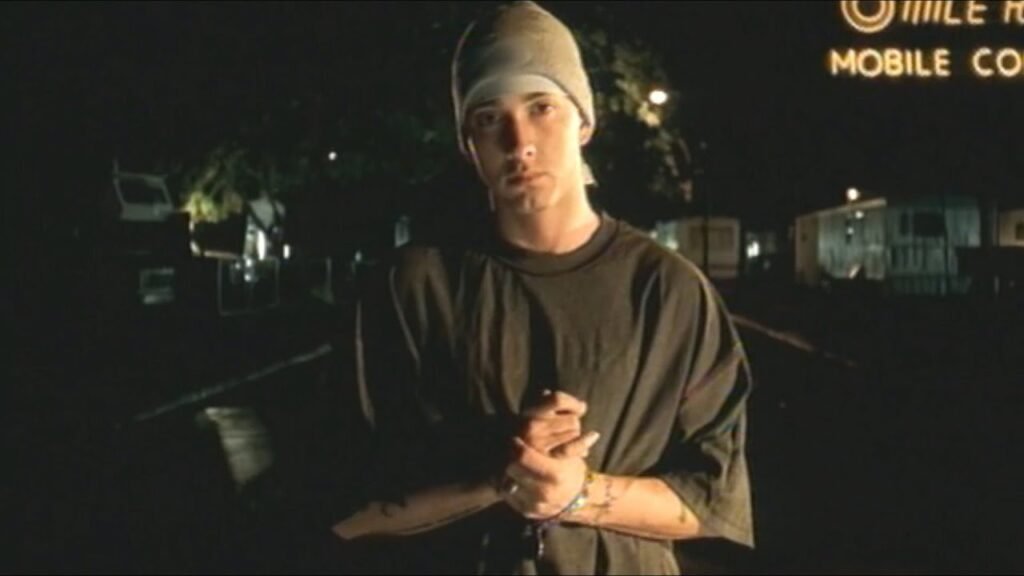 EminemExplicit: Eminem's 'Lose Yourself' Turns a Sweaty, Stumbling Battle Rapper Into One of Music's Most Enduring Rallying Cries