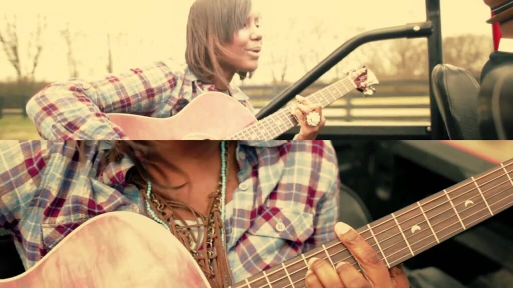 Jamie Grace: Jamie Grace and tobyMac Turn a Hard Day Into a Song Worth Repeating