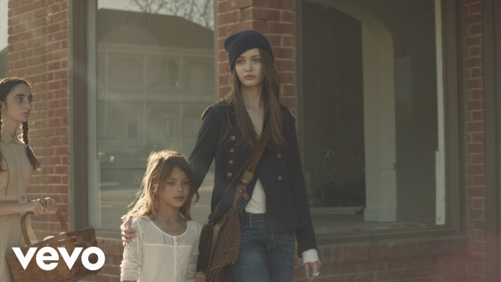 Avicii: Avicii's 'Wake Me Up' Turns a Young Outsider's Search for Belonging Into a Journey Worth Taking