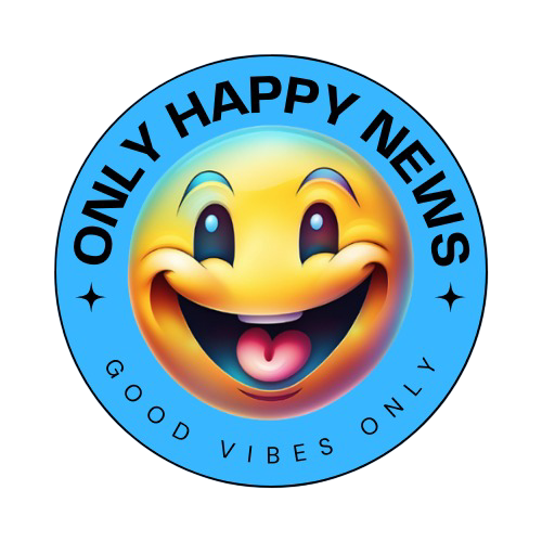 Only Happy News