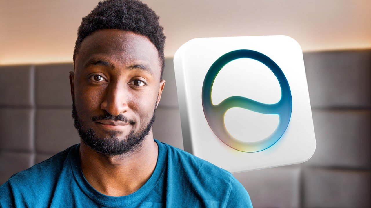 Marques Brownlee: Apple's WWDC 2026 Laid Out Its Walled Garden in Gold and Called It a Feature