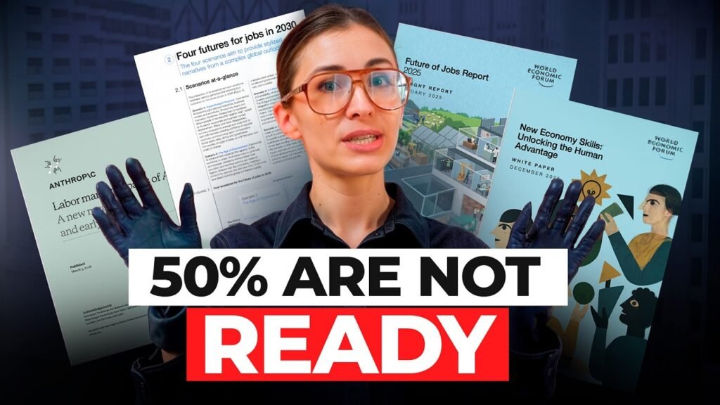 Silicon Valley Girl: Block Cut 4,000 Jobs and Blamed AI - Here Is What the Data Actually Says About Your Career
