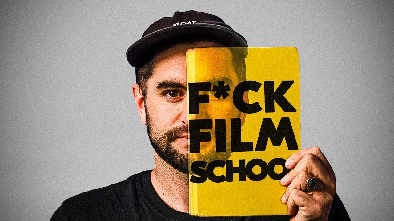 Dan Mace: Dan Mace's 20-Year Filmmaking Masterclass Took 400 Hours to Edit and It Shows