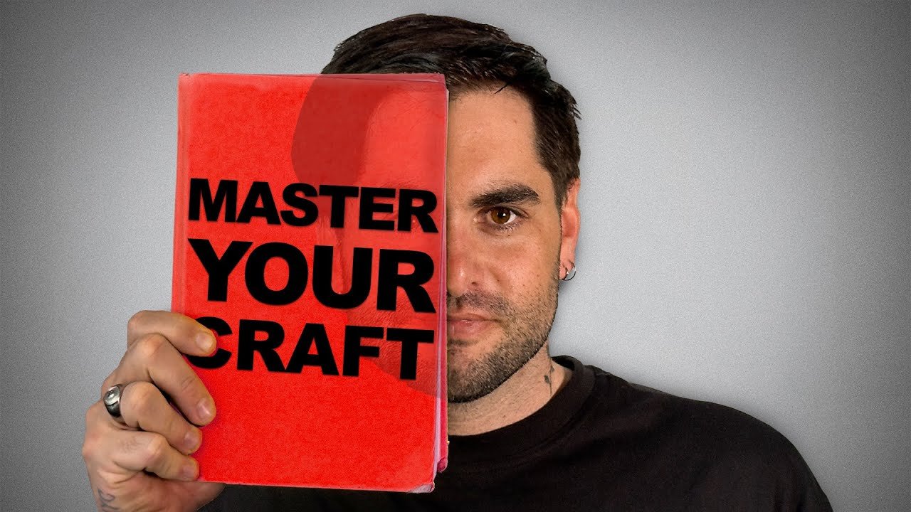 Dan Mace: Dan Mace's Six Habits for Turning Filmmaking Into a Real Career (With the Math to Prove It)