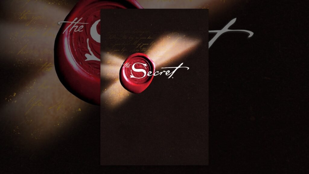 YouTube Movies: Rhonda Byrne's 'The Secret' Explained: The Law of Attraction Principle That Changed Millions of Lives