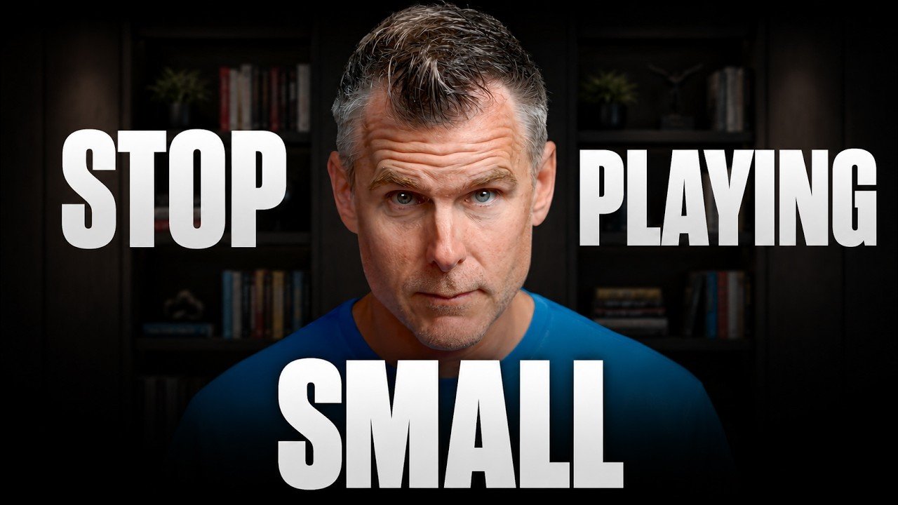 Dan Martell: Dan Martell Built a $100M Portfolio and Wants His 20-Year-Old Self to Know These 28 Things