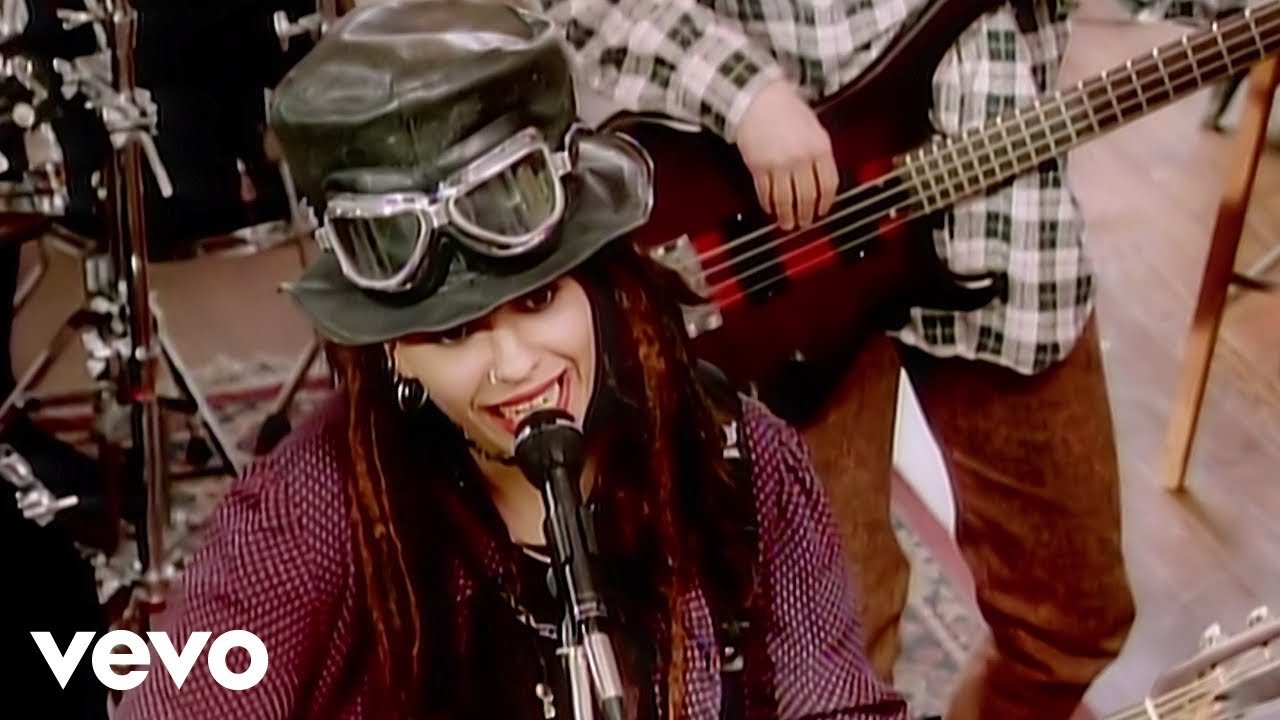 4 Non Blondes: 4 Non Blondes' 'What's Up' Still Hits Different After 25 Years of Trying