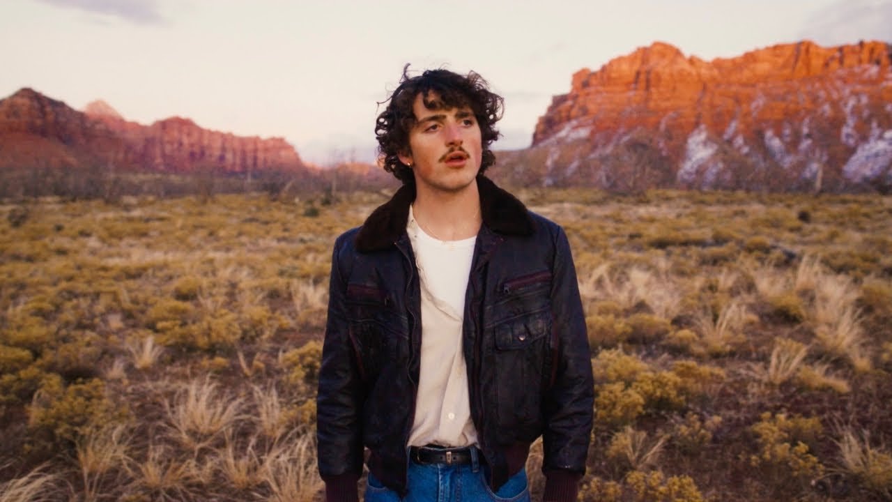 : A Song About Being Terrified of Losing Everything Good