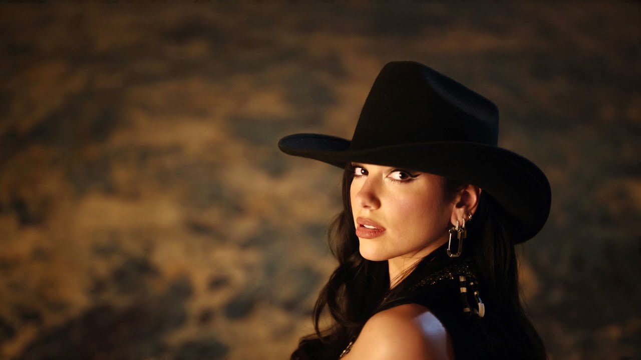 : A Song About Finding Love Again After Thinking You Had Nothing Left