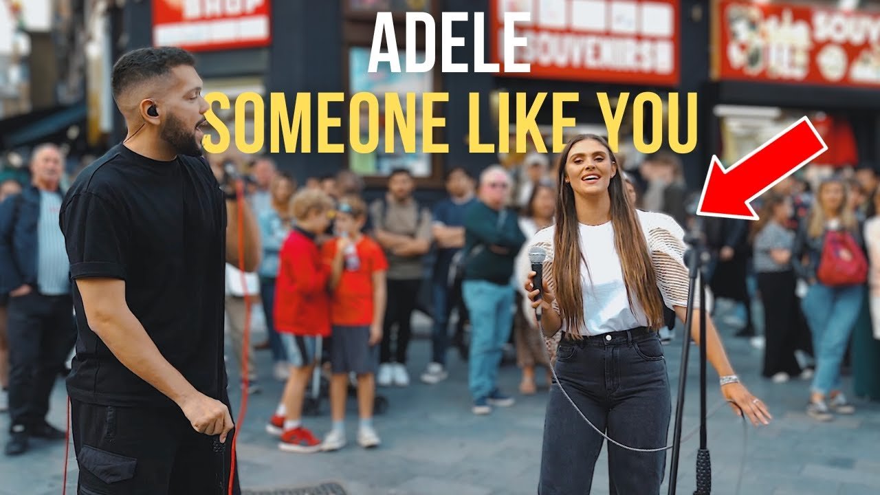 : A Surprise Adele Performance Left Emily in Tears and the Room Speechless