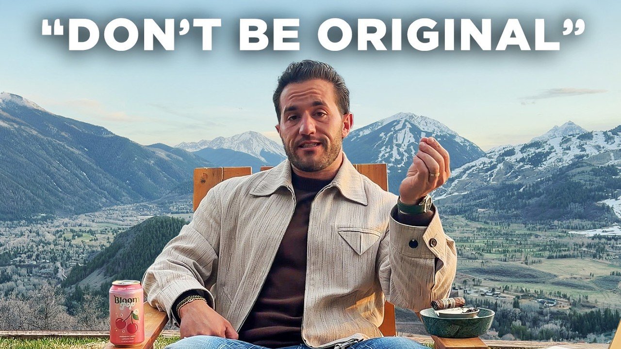 : Bloom CEO Greg Lavia Built a Quarter-Billion-Can Beverage Brand Before Turning 31. Here Are the Lessons He Wishes He Had Known Sooner
