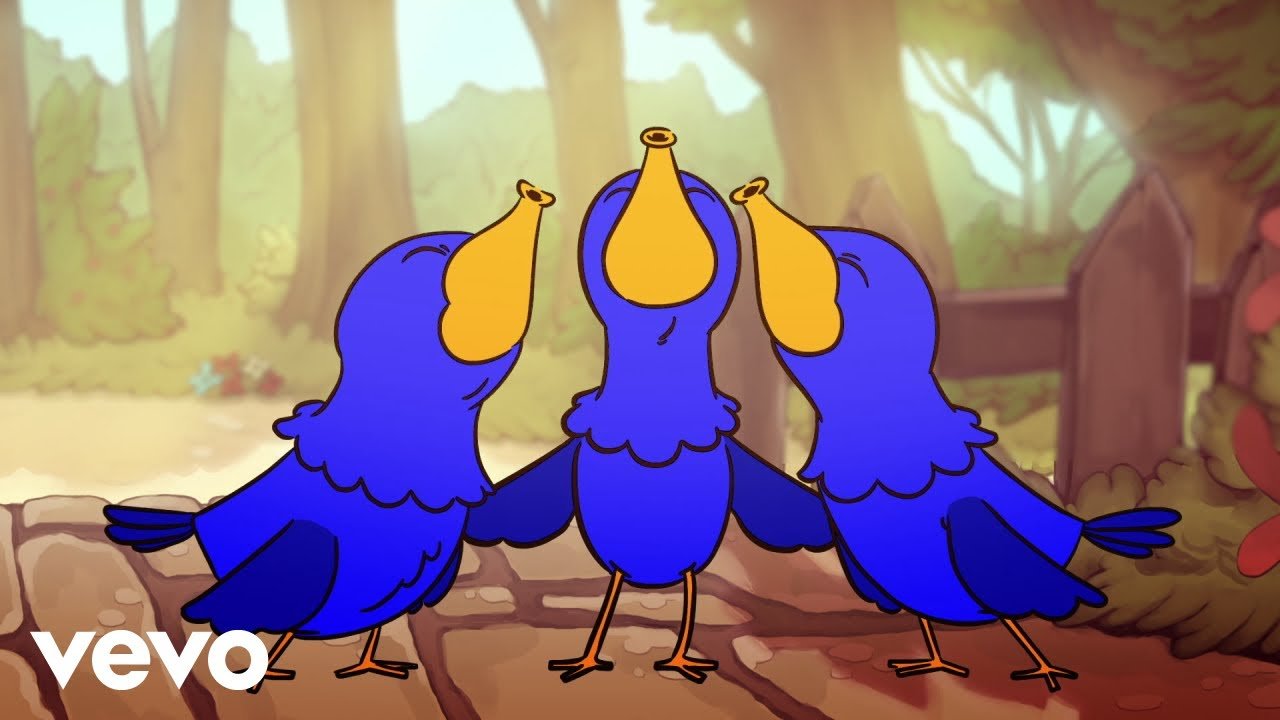: Bob Marley's 'Three Little Birds' Still Delivers Its Morning Message Decades Later