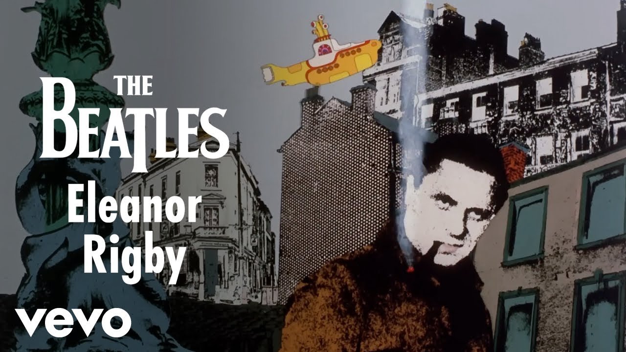 : Eleanor Rigby Performed Live Brings the Beatles' Loneliest Song Back to Life