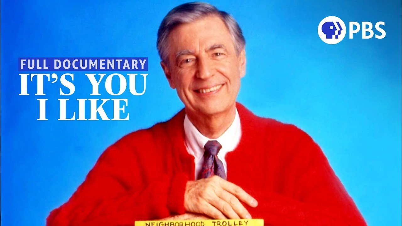 : How Mister Rogers Used Music, Puppets, and Honest Conversations to Change Children's Television Forever