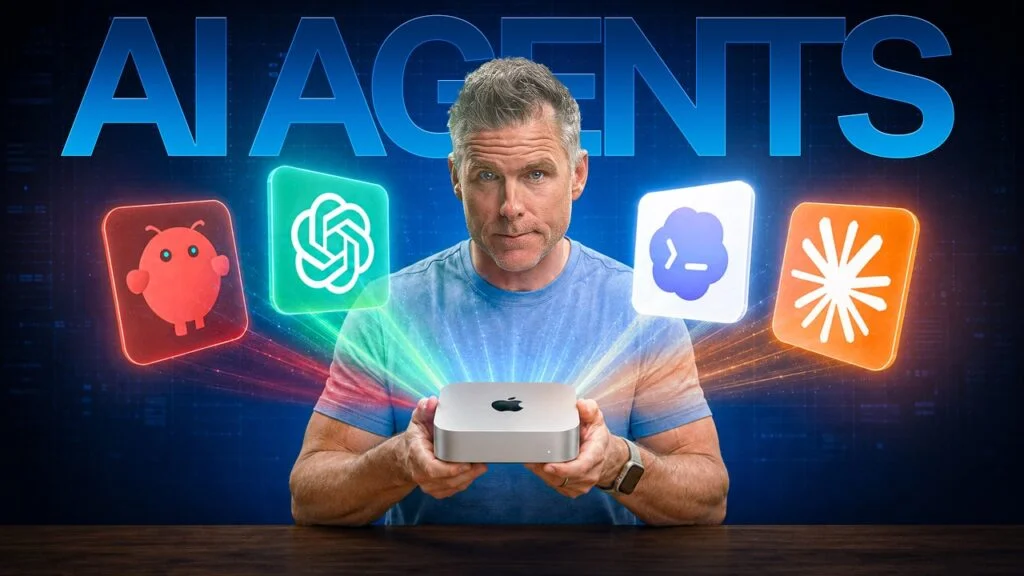 : How to Build Your First AI Agent Using the DATA and AGENT Frameworks