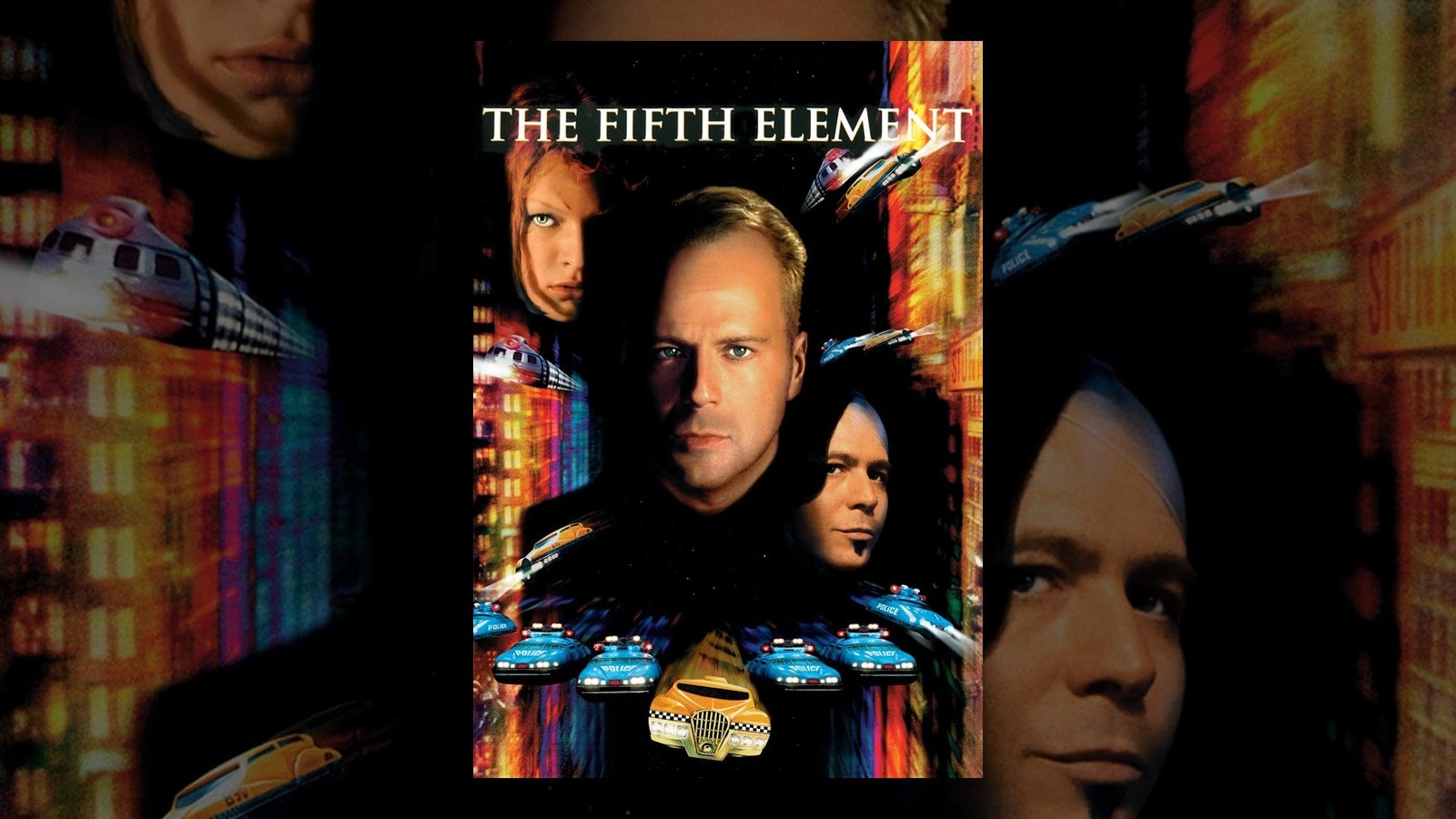 : Leeloo Dallas, Multi-Pass: The Five Element Countdown That Saved 200 Billion Lives