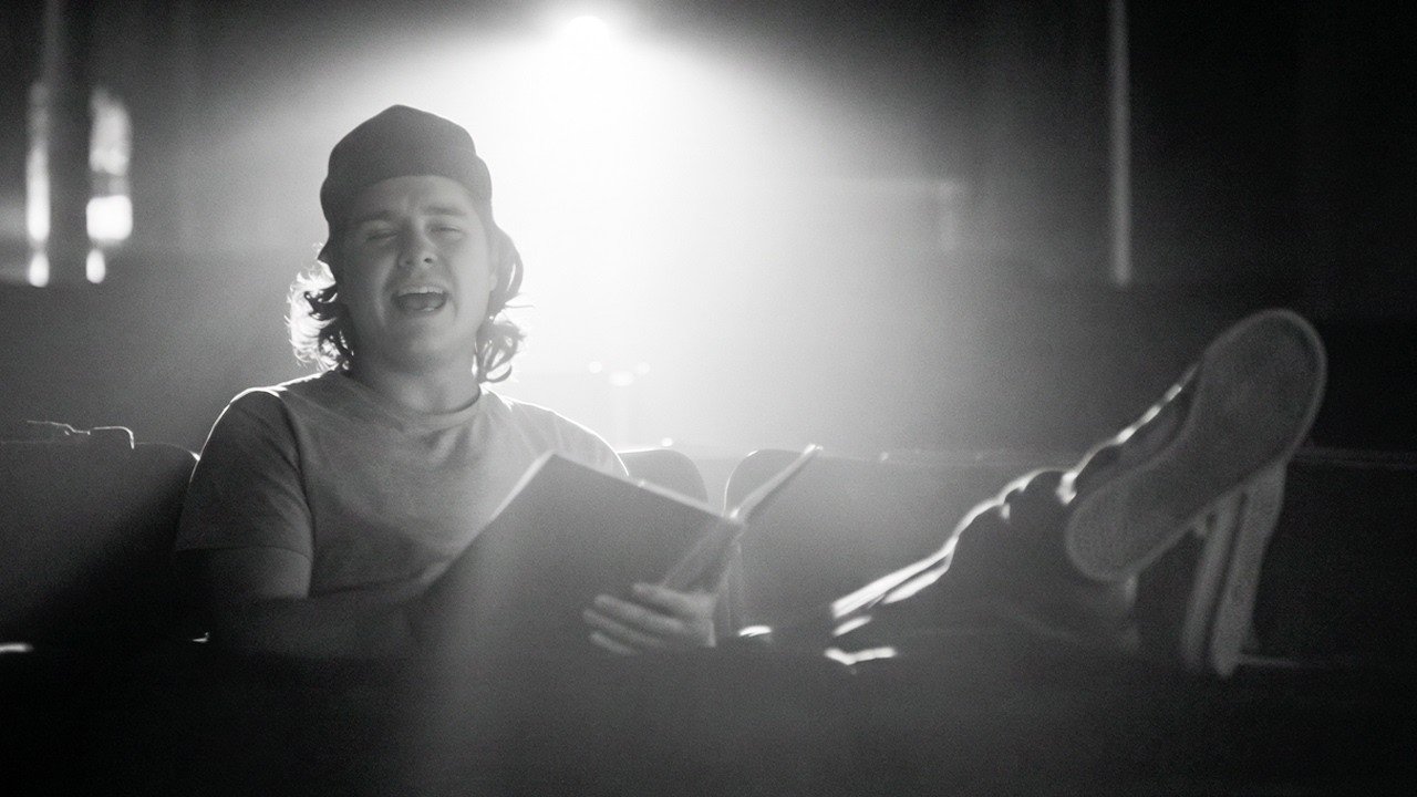 : Lukas Graham's '7 Years' Is a Letter to Every Age You Have Ever Been