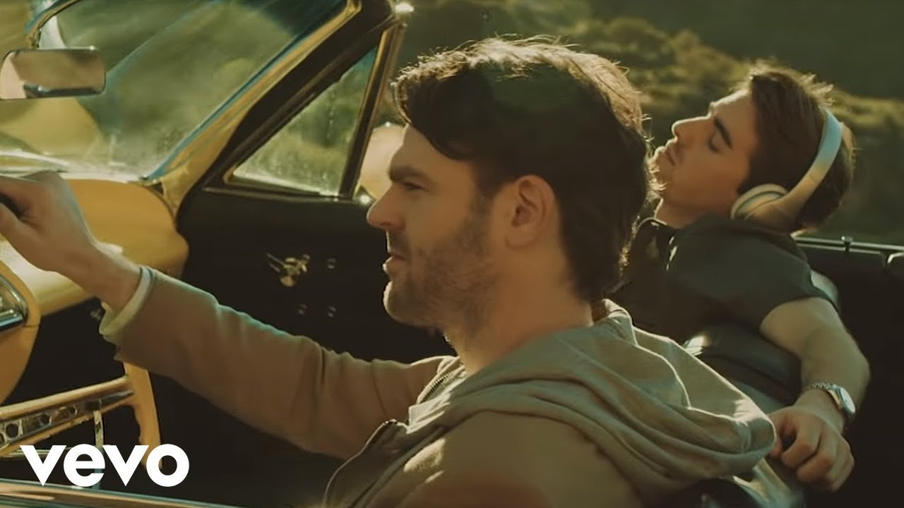 : The Chainsmokers' 'Don't Let Me Down' Still Hits This Hard in 2026