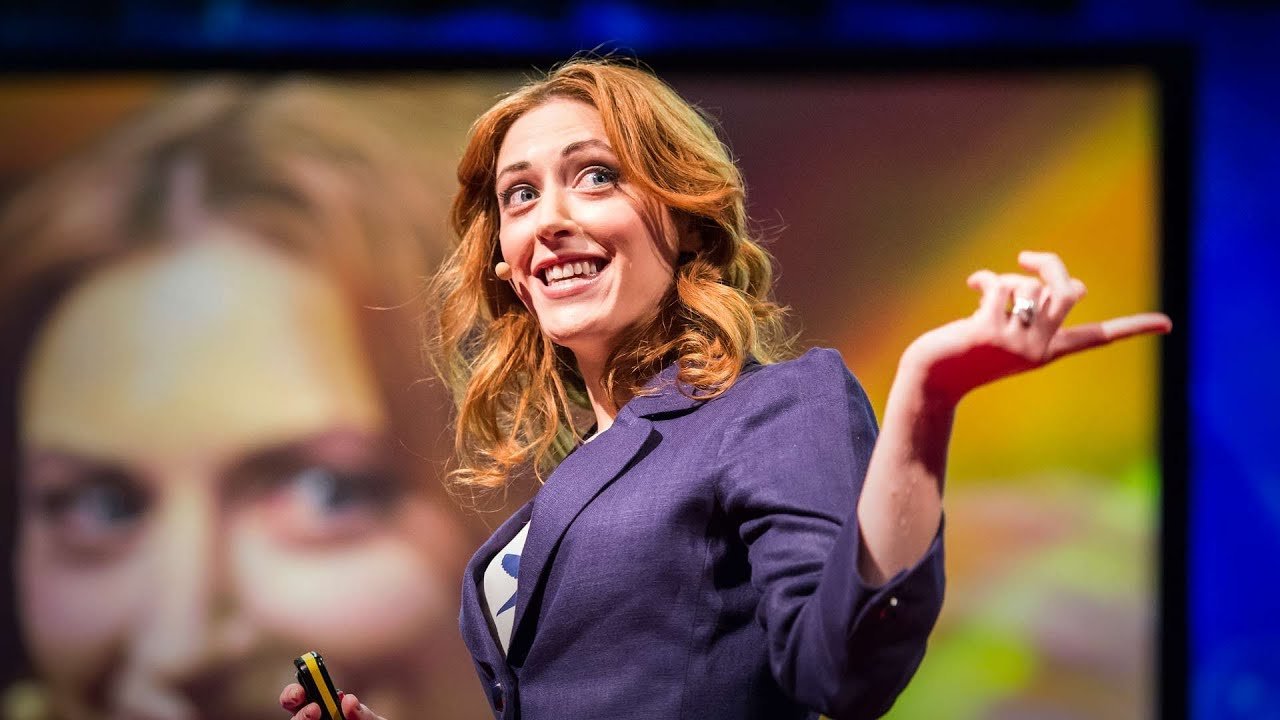 : The Health Psychologist Who Spent 10 Years Getting Stress Wrong