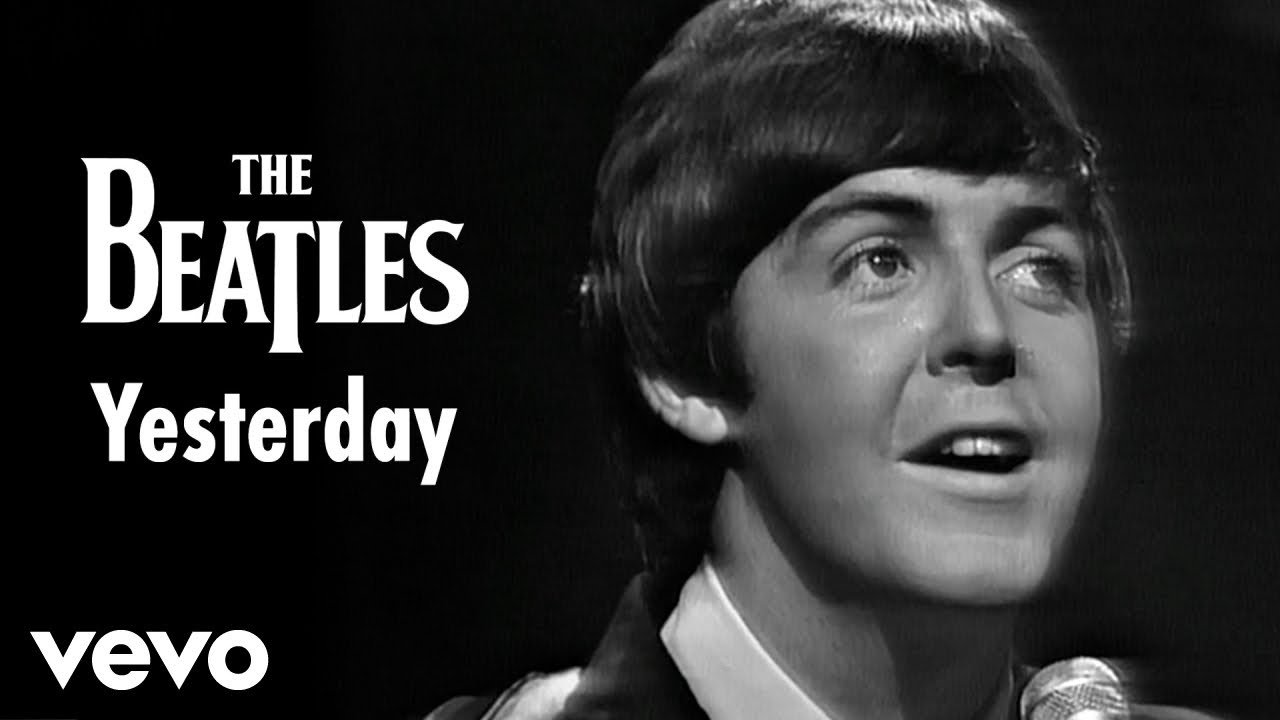 : The Night George Harrison Introduced 'Yesterday' to a Live Audience for the First Time