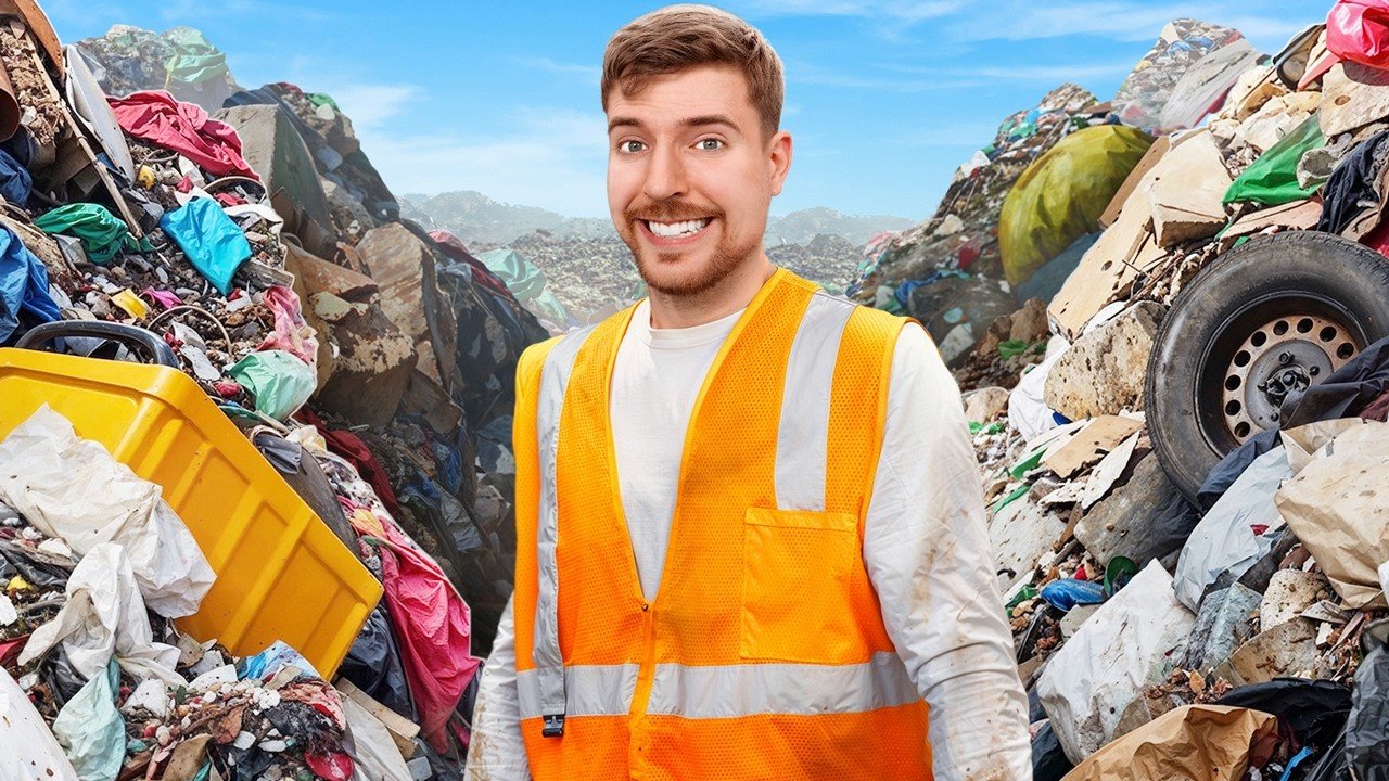: This 12-Year-Old Trash Picker in Kolkata Never Sat Inside a Classroom. Now He's Headed to University.