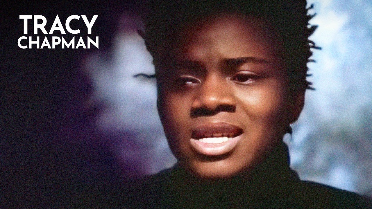 : Tracy Chapman's 'Fast Car' Is Still the Most Honest Three Minutes in American Music