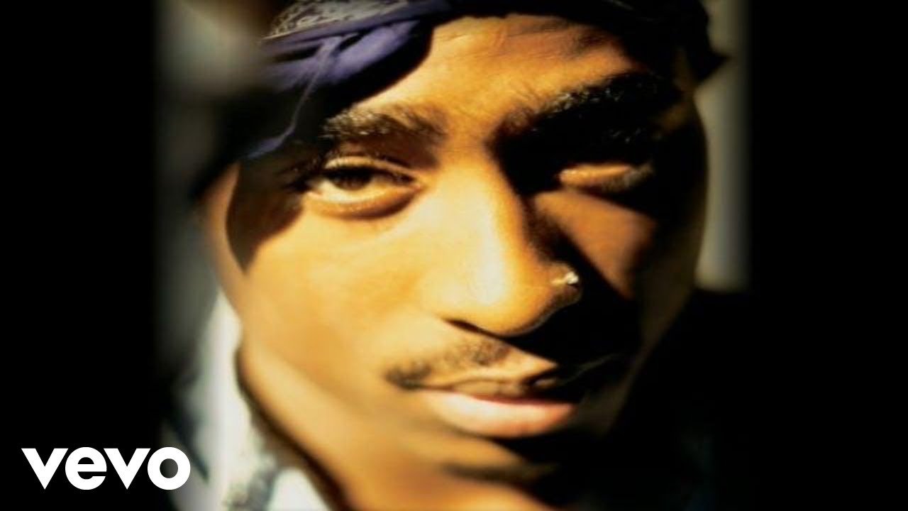 : Tupac and Elton John's 'Ghetto Gospel' Is Still the Most Unlikely Peace Anthem Ever Made
