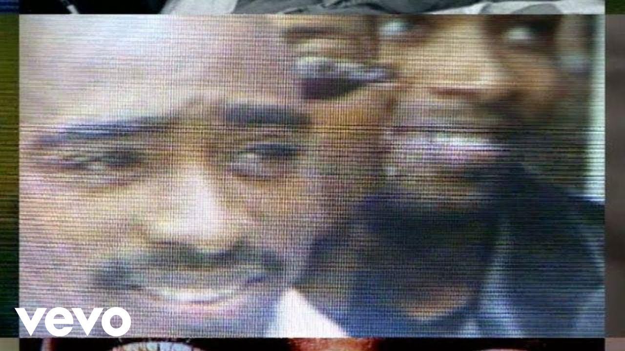 : Tupac's 'Changes' Still Lands Like a News Broadcast Three Decades On