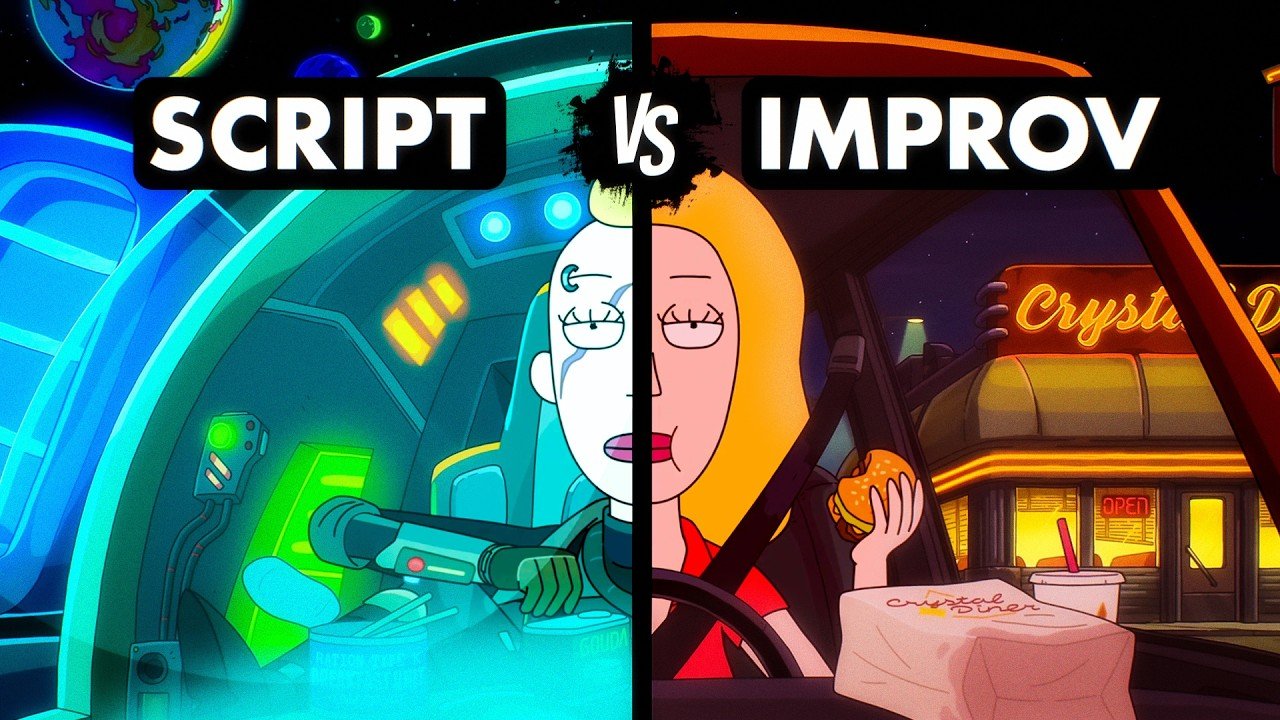 : Why the 'Curicksous Case of Bethjamin Button' Is the Perfect Rick and Morty Episode