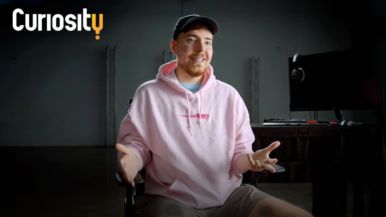 : The Kid From North Carolina Who Turned YouTube Scraps Into a Million-Dollar Giving Machine