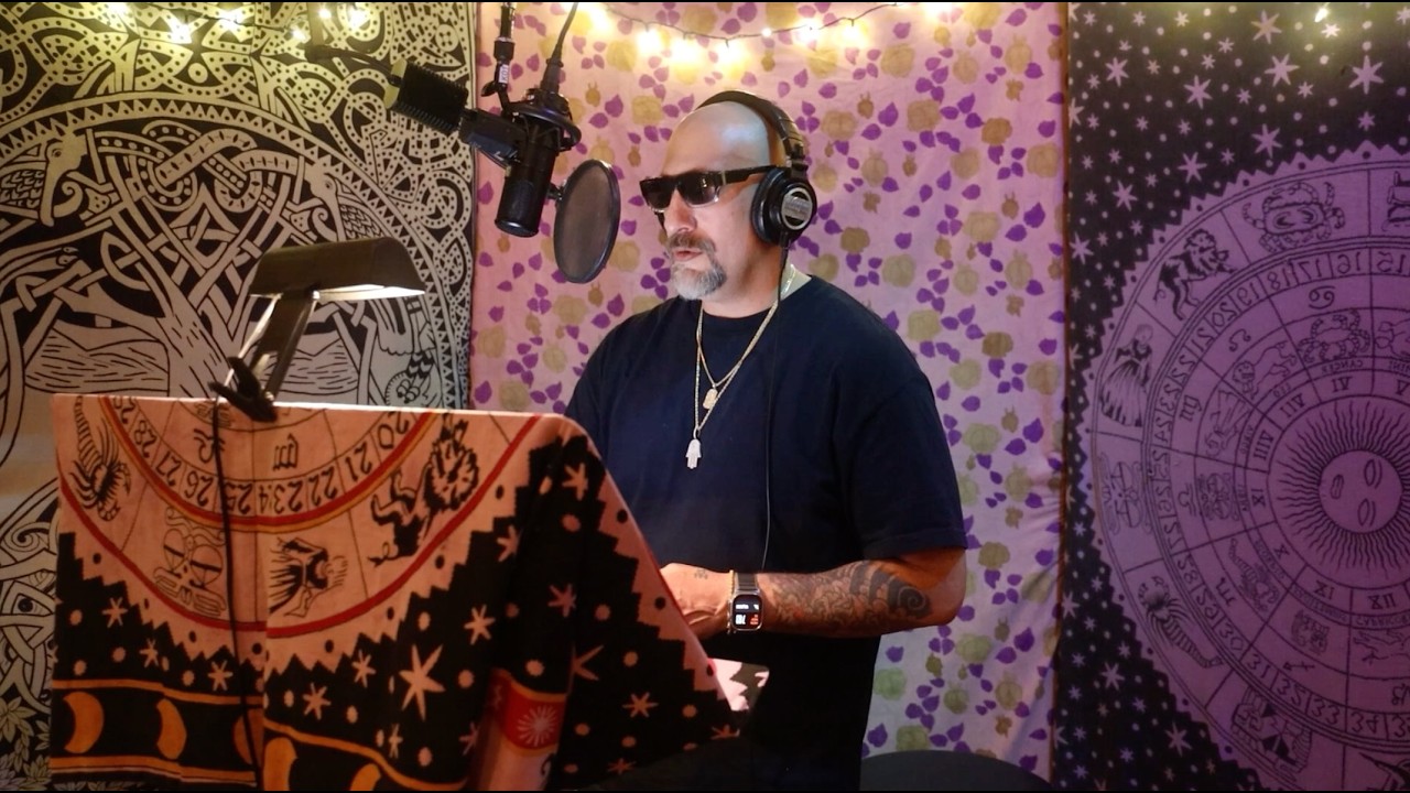 Cypress Hill: Cypress Hill Is Finally Making That Long-Overdue Spanish Album at Conway Studios