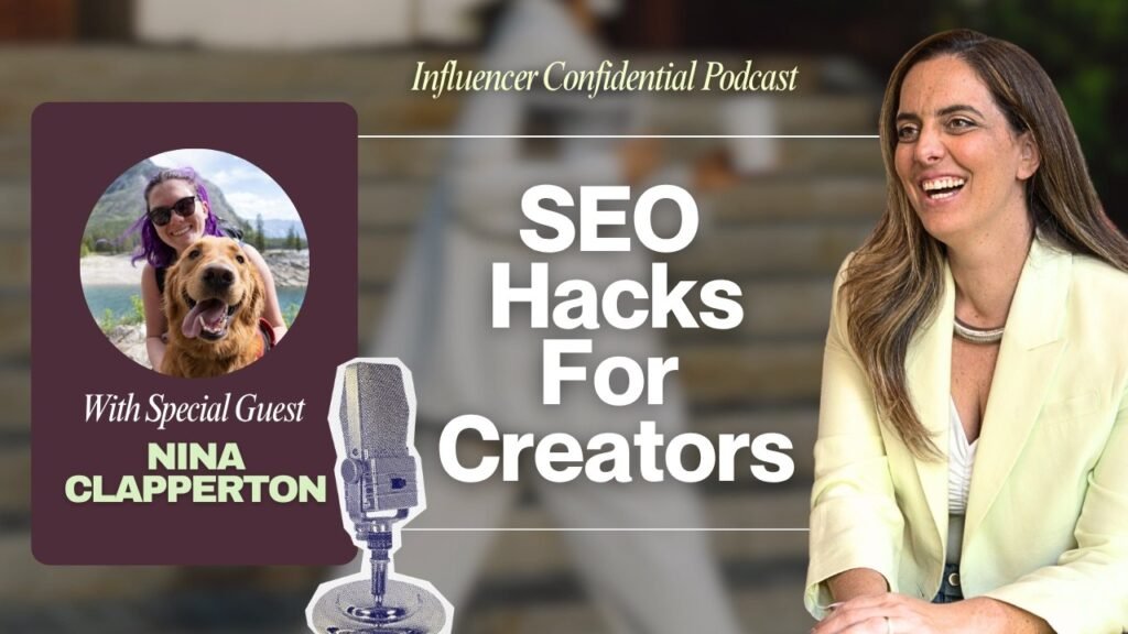 Sidewalker Daily: Nina Clapperton Built a $30,000-a-Month Blog While Working Full-Time as a Law Clerk