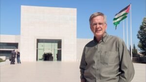 Rick Steves' Europe: Rick Steves Travels the West Bank, From Bethlehem's Olive Groves to Ramallah's Campus Energy