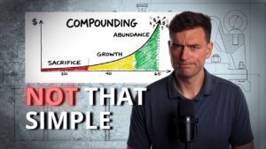Ben Felix: Ben Felix Debunks 10 Personal Finance Myths That Are Quietly Costing You Money
