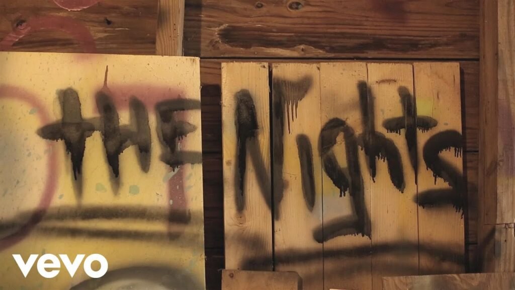 Avicii: Avicii's 'The Nights' Carries a Father's Words Into Every Corner of the World