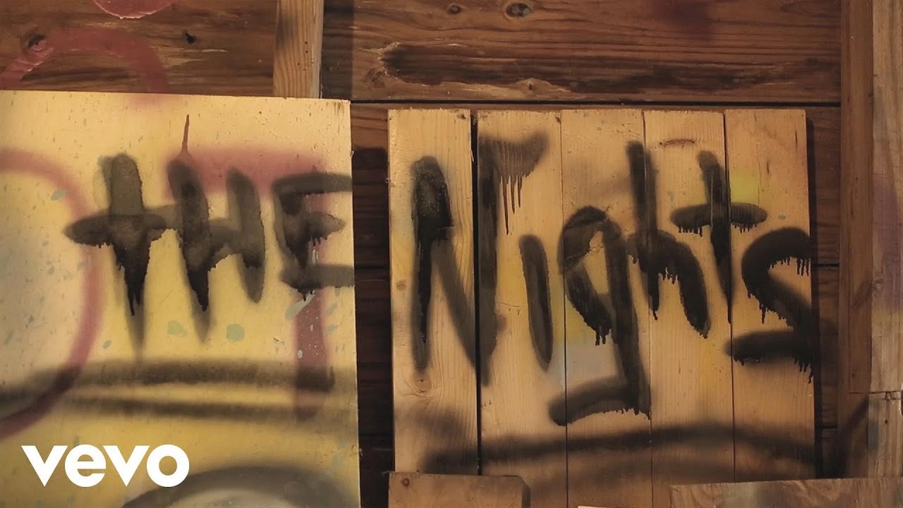 Avicii: Avicii's 'The Nights' Carries a Father's Words Into Every Corner of the World