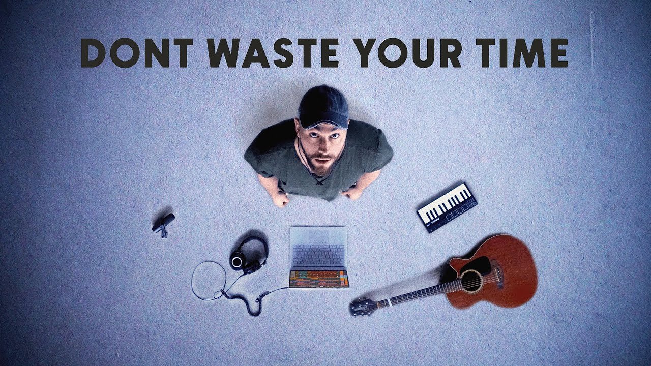 : 9 Lessons a Working Musician Learned the Hard Way Over 10 Years (So You Don't Have To)