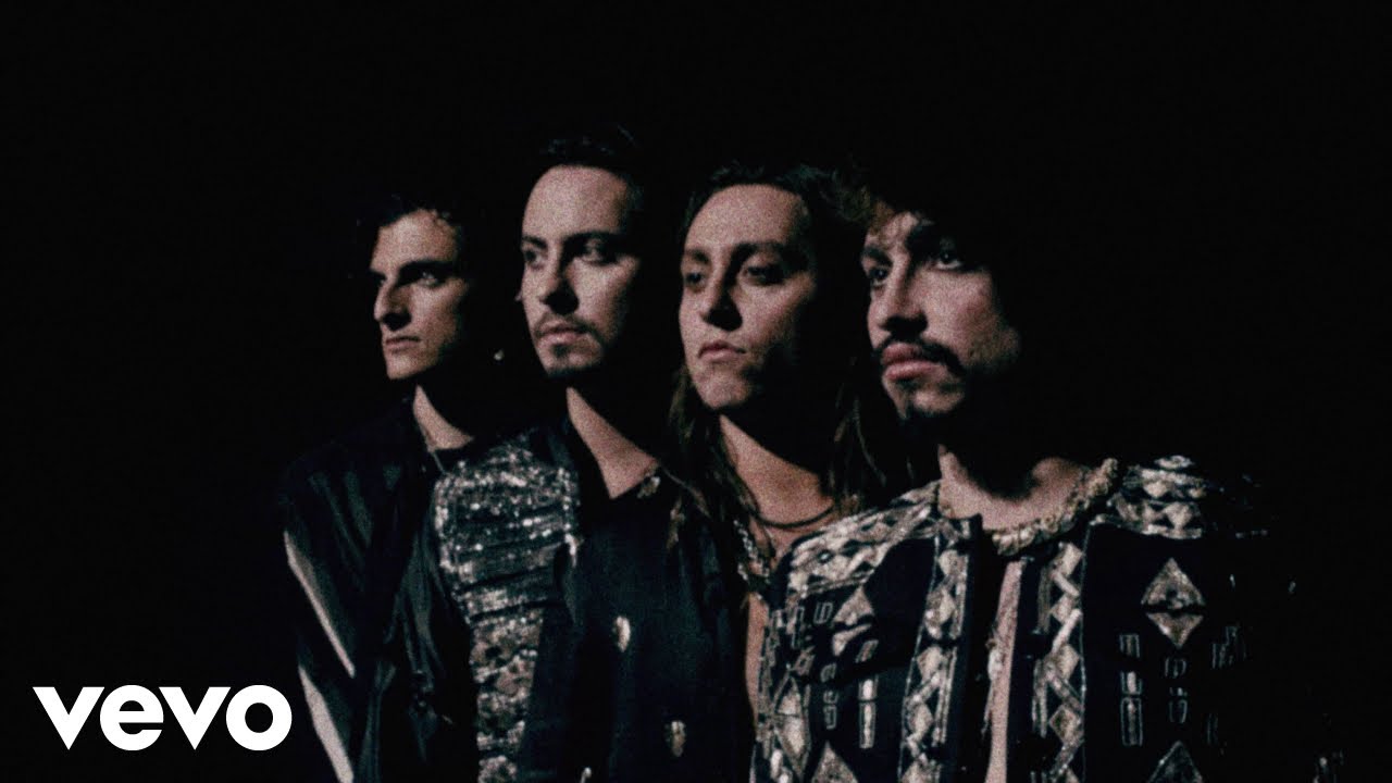 Greta Van Fleet: Greta Van Fleet's 'Saw You Stand' Is a High-Voltage Love Letter That Sounds Like It Was Built to Last
