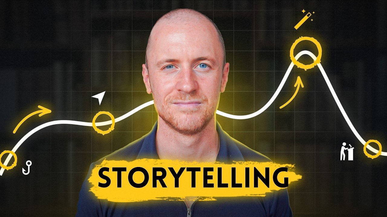 : 5 Storytelling Techniques That Make Any Story Impossible to Ignore