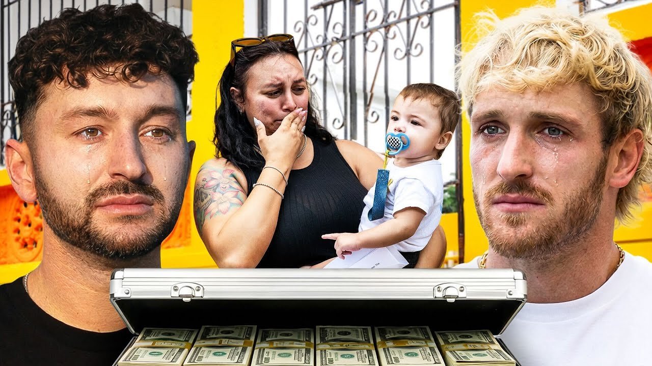: Caroline Had 98 Cents in Her Account. Then Strangers in Puerto Rico Changed Everything.