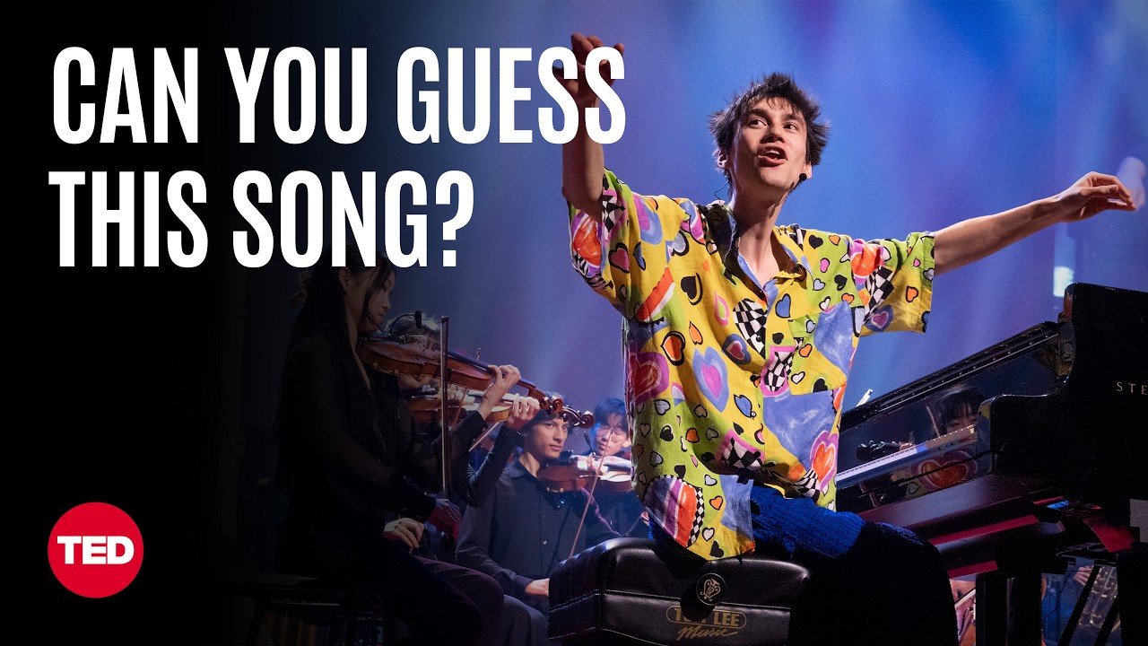 : A Full Orchestra, No Sheet Music, and 'All You Need Is Love' Built From Scratch in Minutes