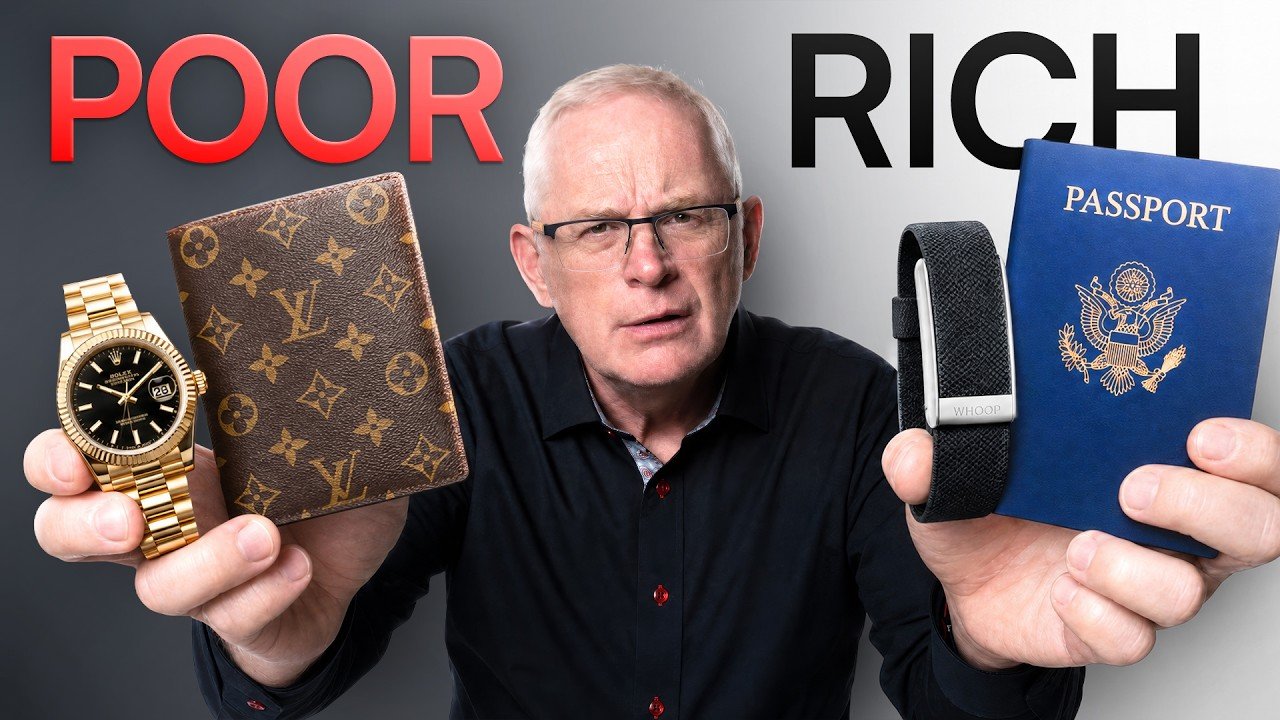 : 10 Things Worth Buying the Moment You Have Extra Money, According to a Self-Made Millionaire