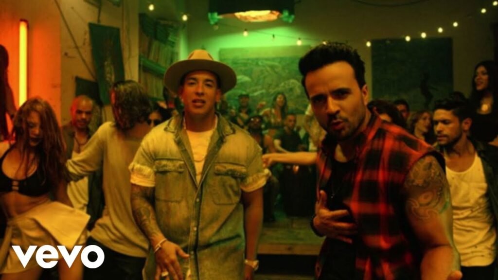 Luis Fonsi: How Luis Fonsi and Daddy Yankee Made 'Despacito' the Song That Refused to Stop