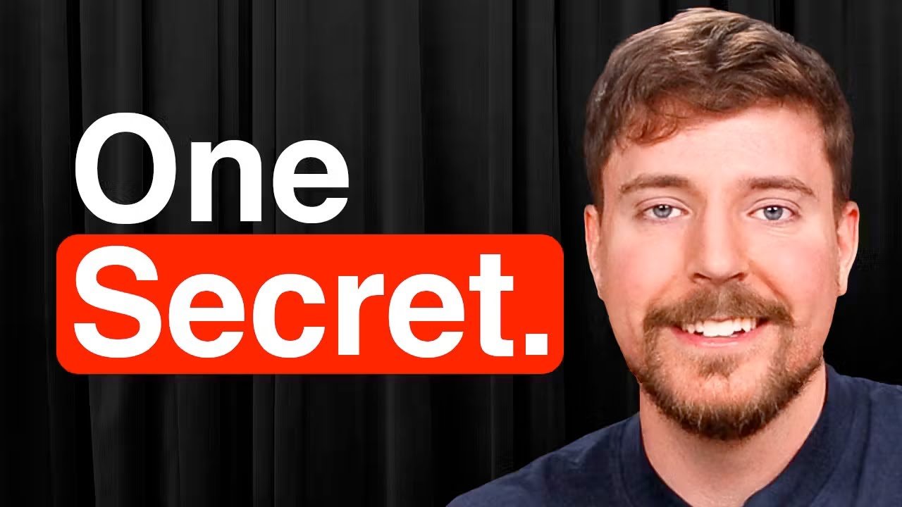 MrBeast 2: MrBeast Just Launched a Tool That Shows You Every YouTube Secret He Uses to Hit 100 Million Views