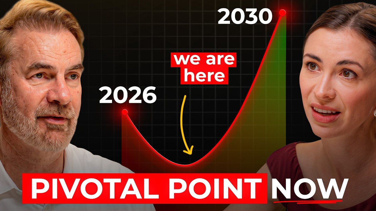 Silicon Valley Girl: Stanford Economist Erik Brynjolfsson Says the Next 10 Years Could Be the Best or Worst in Human History