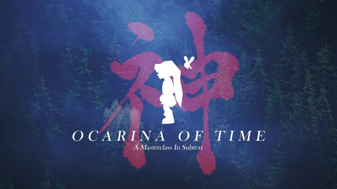 Good Blood: Ocarina of Time Is the Saddest Zelda Game Nobody Noticed