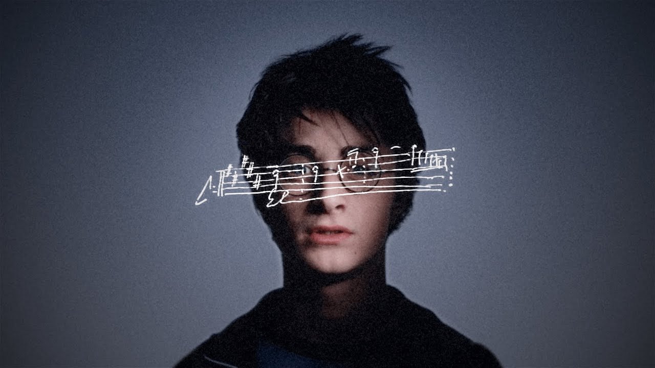 Good Blood: The Secret Language Hidden in Harry Potter's Music That Most Fans Never Noticed
