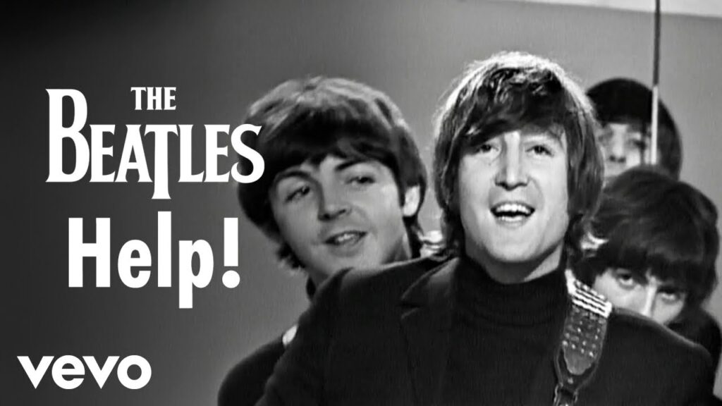 The Beatles: The Beatles' 'Help!' Gets a 2015 Remaster That Makes Lennon's Confession Sound Brand New