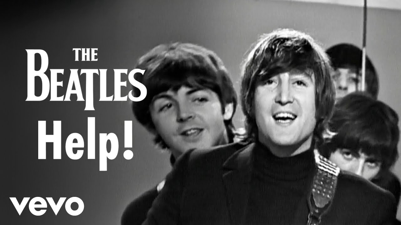The Beatles: The Beatles' 'Help!' Gets a 2015 Remaster That Makes Lennon's Confession Sound Brand New