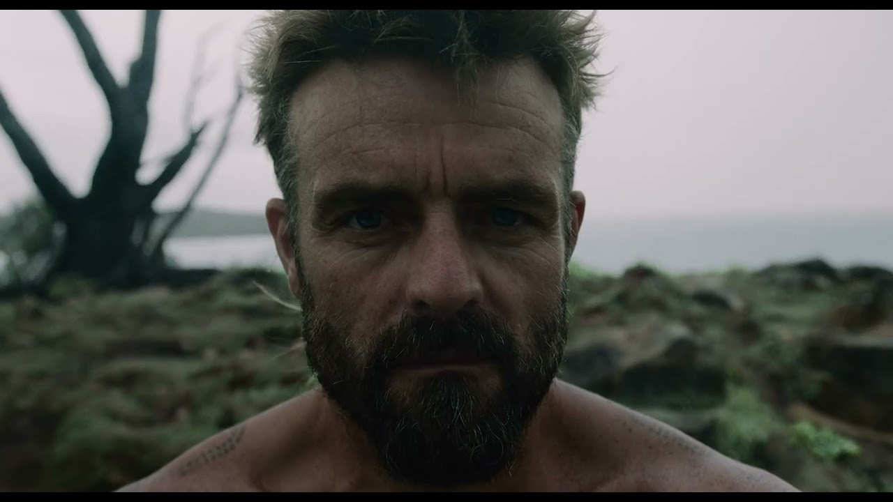 Xavier Rudd: Xavier Rudd's 'World Order' Is a Quiet Anthem About Growing Into Yourself